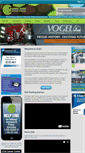 Mobile Screenshot of ccaiweb.com